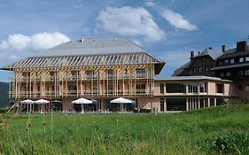 Natur & Wellnesshotel Breggers Schwanen - Bernau Im Schwarzwald